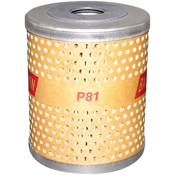 Engine Oil Filter - Baldwin P81