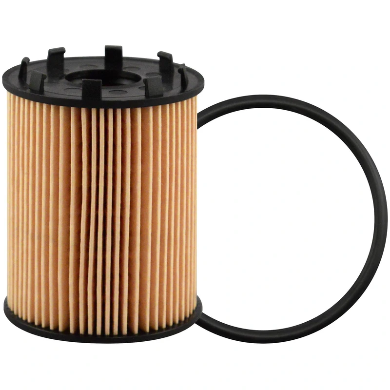 Engine Oil Filter - Baldwin P9605