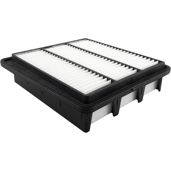 Engine Air Filter - Baldwin PA4345