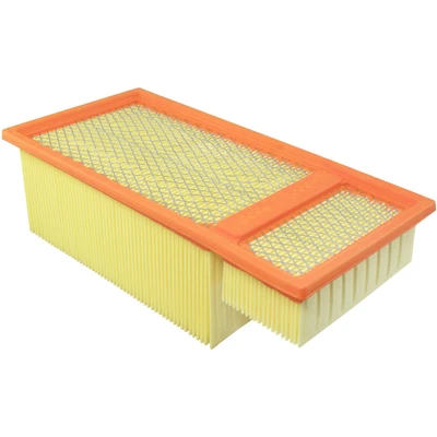 Engine Air Filter - Main - Baldwin PA4433