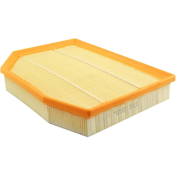 Engine Air Filter - Baldwin PA4451