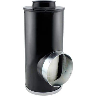 Engine Air Filter - Baldwin PA4655