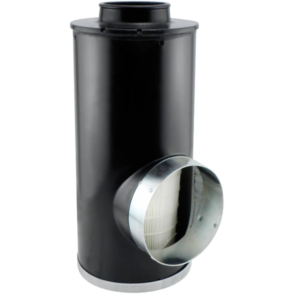 Engine Air Filter - Baldwin PA4655