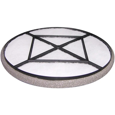 Engine Air Filter - Secondary - Baldwin PA4701