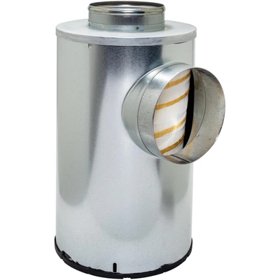 Engine Air Filter - Baldwin PA4860