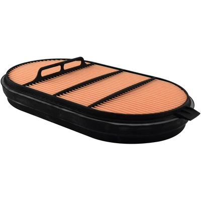 Engine Air Filter - Secondary - Baldwin PA5515