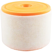 Engine Air Filter - Baldwin PA10117