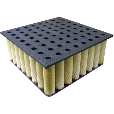 Engine Air Filter - Baldwin PA1784
