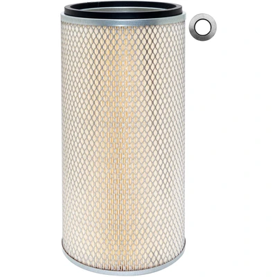 Engine Air Filter - Inner - Baldwin PA1904