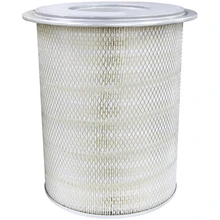 Engine Air Filter - Single - Baldwin PA2333