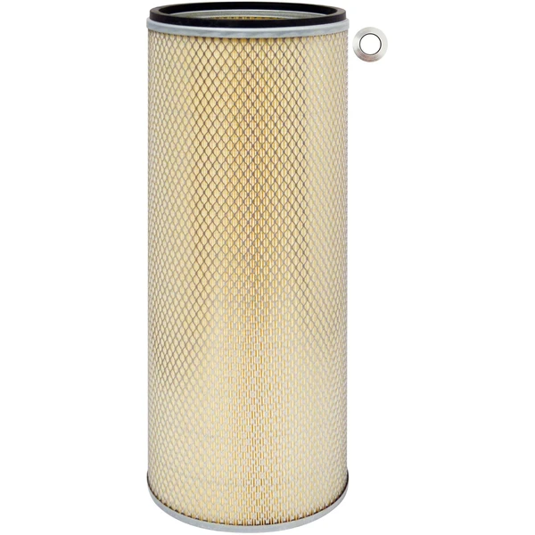 Engine Air Filter - Inner - Baldwin PA2457