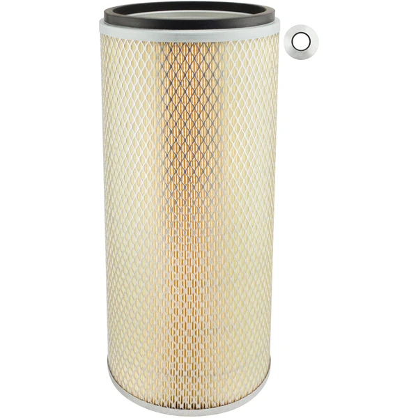 Engine Air Filter - Inner - Baldwin PA2526