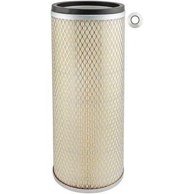 Engine Air Filter - Inner - Baldwin PA2522