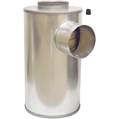Engine Air Filter - Baldwin PA2731