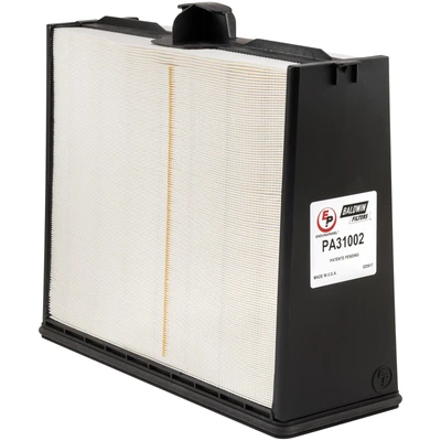 Engine Air Filter - Baldwin PA31002