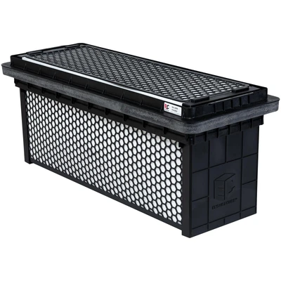 Engine Air Filter - Baldwin PA32002