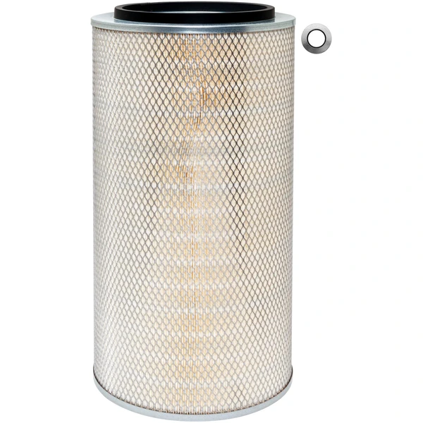 Engine Air Filter - Baldwin PA3938