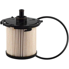 Fuel Filter - Baldwin PF46004