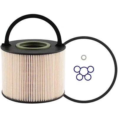 Fuel Filter - Baldwin PF46186