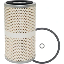 Fuel Filter - Secondary - Baldwin PF846