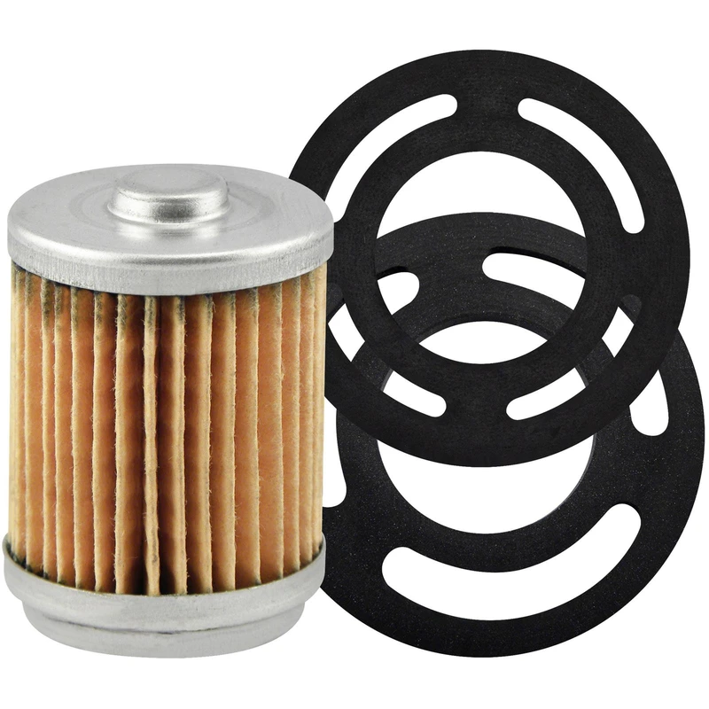 Fuel Filter - Baldwin PF859