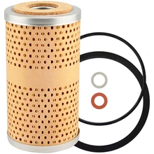 Fuel Filter - Secondary - Baldwin PF916