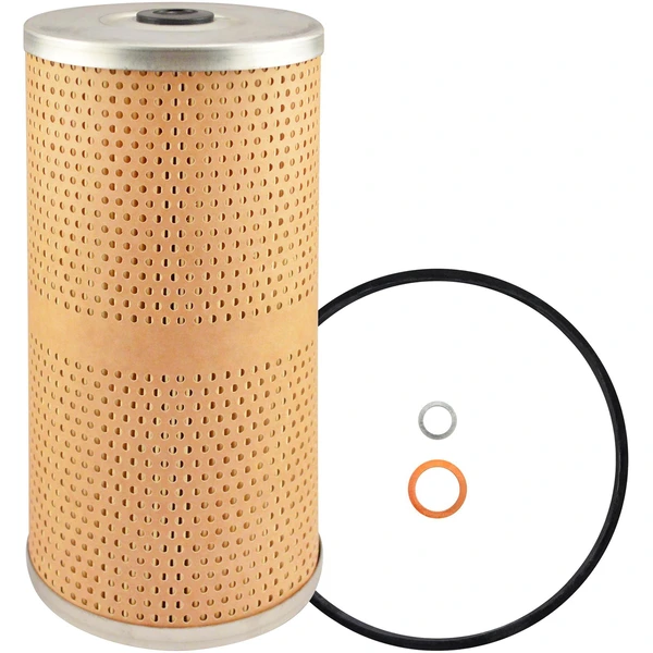 Engine Oil Filter - Baldwin PT8335