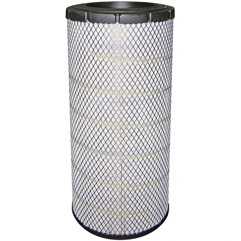 Engine Air Filter - Outer - Baldwin RS4672