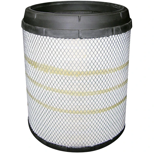 Engine Air Filter - Outer - Baldwin RS4862