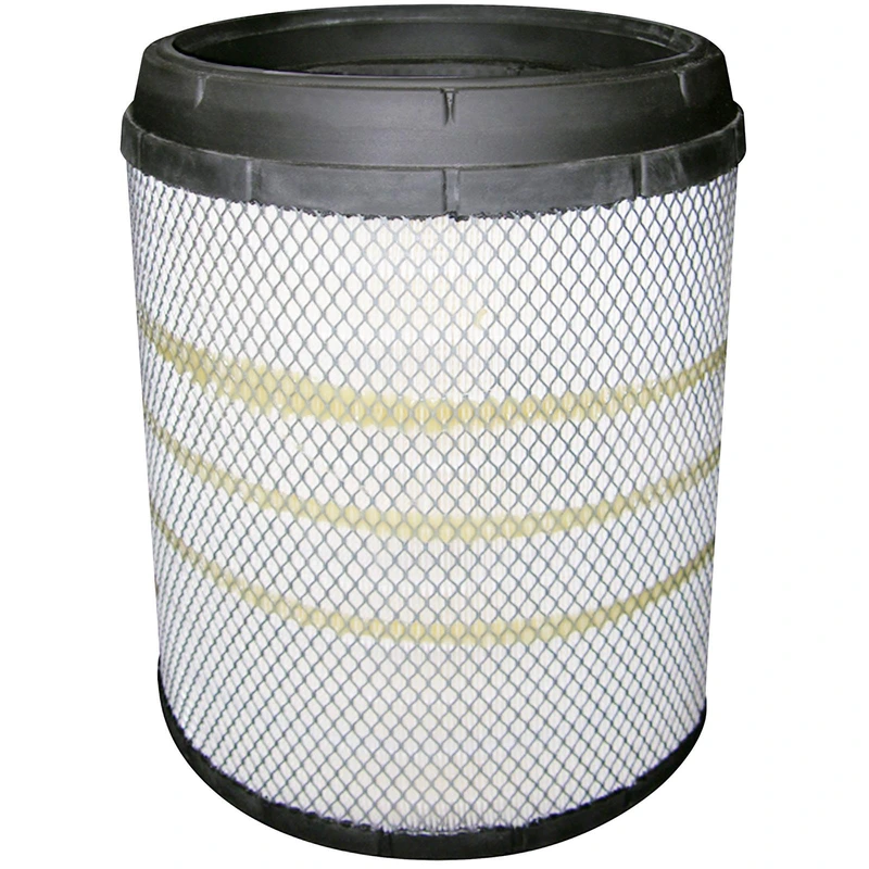 Engine Air Filter - Outer - Baldwin RS4862