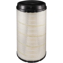 Engine Air Filter - Outer - Baldwin RS4992