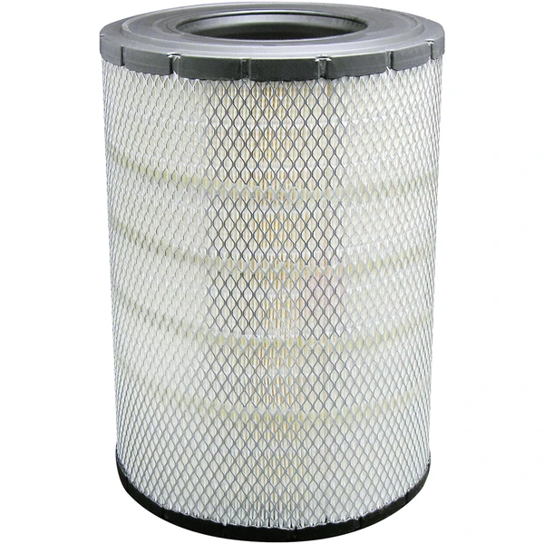 Engine Air Filter - Outer - Baldwin RS3548