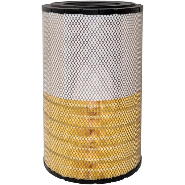 Engine Air Filter - Outer - Baldwin RS3870XP