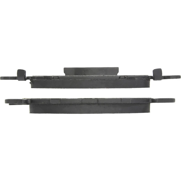 Disc Brake Pad Set - Front Side - Centric 104.00521