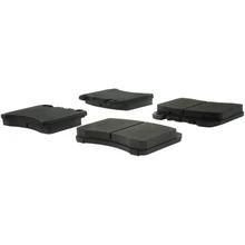 Disc Brake Pad Set - Front Side - Centric 104.05611
