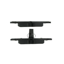 Disc Brake Pad Set - Rear Side - Centric 104.06831