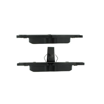 Disc Brake Pad Set - Rear Side - Centric 104.06831