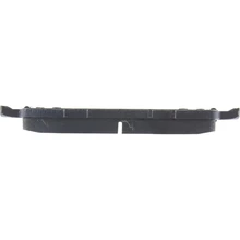 Disc Brake Pad Set - Rear Side - Centric 104.09741