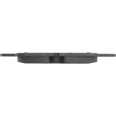 Disc Brake Pad Set - Rear Side - Centric 104.13901