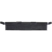 Disc Brake Pad Set - Rear Side - Centric 104.13071