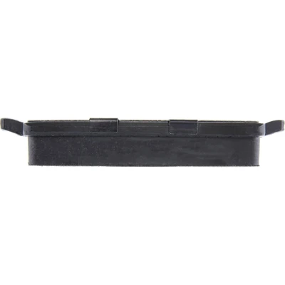 Disc Brake Pad Set - Rear Side - Centric 104.13071