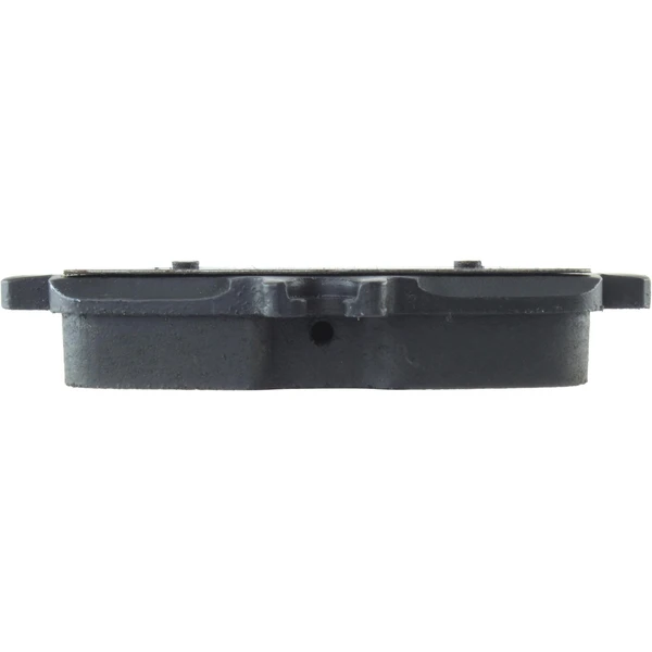 Disc Brake Pad Set - Rear Side - Centric 104.16461