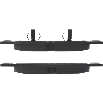 Disc Brake Pad Set - Front Side - Centric 104.16361