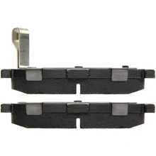 Disc Brake Pad Set - Rear Side - Centric 105.03231