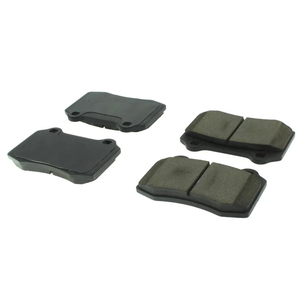 Disc Brake Pad Set - Centric 105.05921