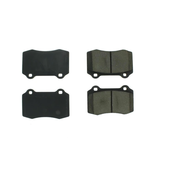Disc Brake Pad Set - Centric 105.05921