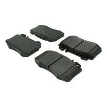 Disc Brake Pad Set - Centric 105.08471