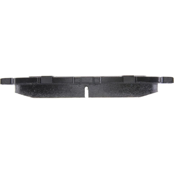 Disc Brake Pad Set - Front Side - Centric 105.09061