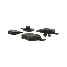 Disc Brake Pad Set - Front Side - Centric 105.10611