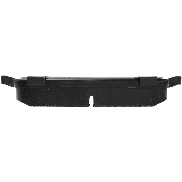 Disc Brake Pad Set - Rear Side - Centric 105.11081